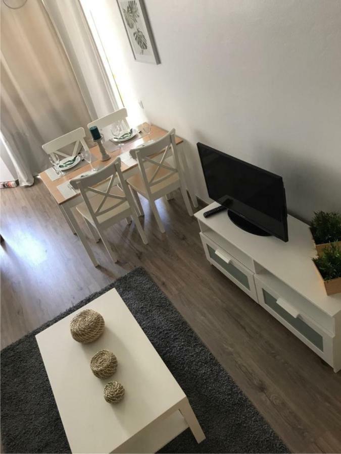 Apartamento T&T Ocean No Clube Praia Da Rocha Portimao Exterior photo