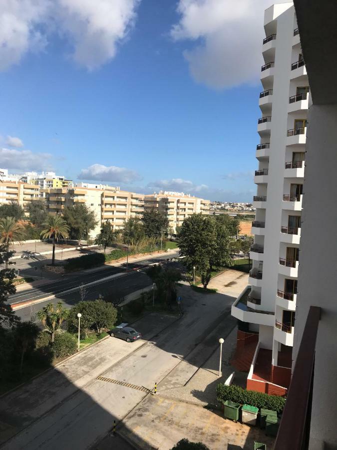 Apartamento T&T Ocean No Clube Praia Da Rocha Portimao Exterior photo