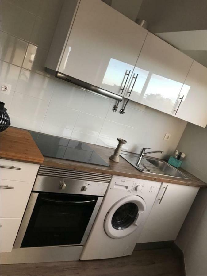 Apartamento T&T Ocean No Clube Praia Da Rocha Portimao Exterior photo